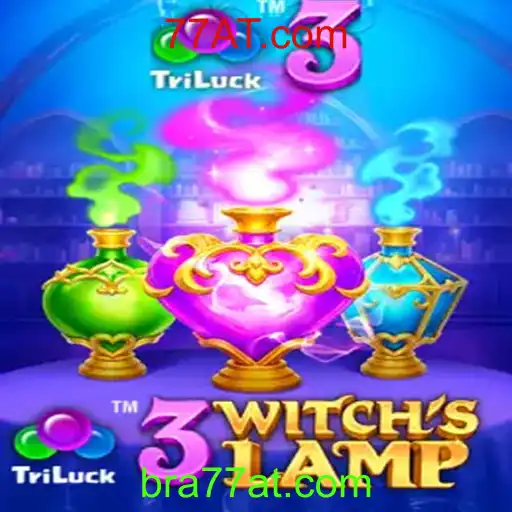 Descubra as Aventuras de 3WitchsLamp: O Jogo que Está Conquistando o Mundo
