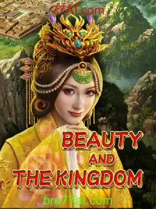 Descubra o Fascinante Mundo de BeautyAndTheKingdom: O Jogo que Combina Fantasia e Estratégia