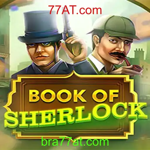 Explorando 'BookOfSherlock': Uma Jornada de Mistério