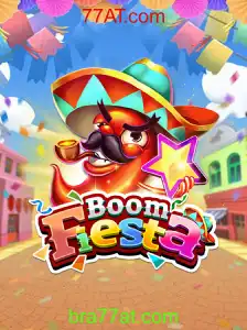 Explorando o Fascinante Mundo do Jogo BoomFiesta: Como Jogar e Regras Detalhadas