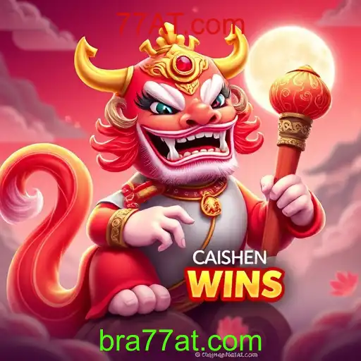 Caishen Wins