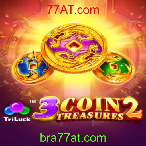 Explorando o Fascinante Mundo de 3CoinTreasures2: O Guia Completo para Jogadores