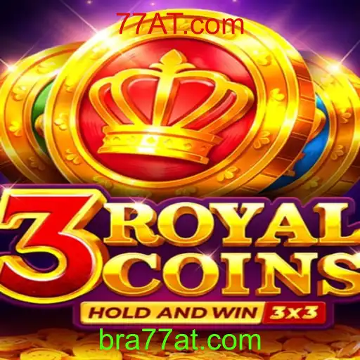 Explorando 3royalcoins: Um Mergulho no Mundo do Jogo de Azar Online