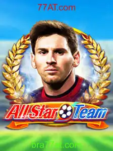 Descubra Tudo sobre o Fascinante Jogo AllStarTeam