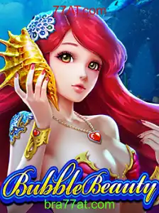 Descobrindo o Fascinante Mundo de BubbleBeauty