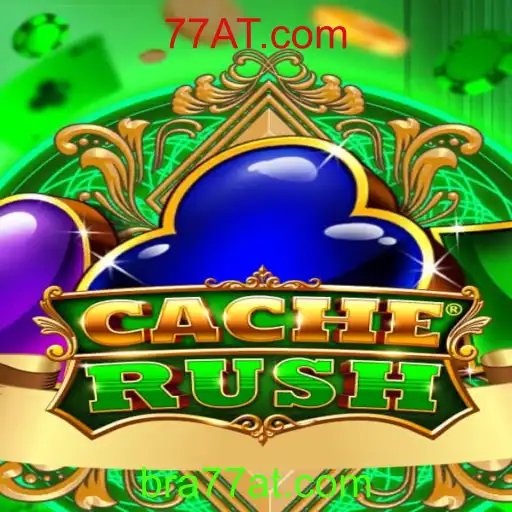 CacheRush: A Nova Febre do Mundo dos Jogos Online