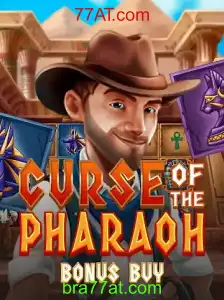 Explorando o Fascinante Mundo do Jogo CurseofthePharaohBonusBuy