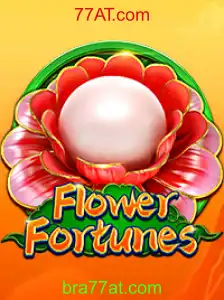 Descubra o Empolgante Jogo FlowerFortunes