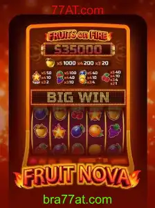 Descubra o Empolgante Mundo de FruitNova: Jogo Dinâmico e Divertido