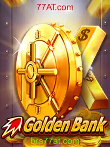 Descubra o Fascinante Mundo de GoldenBank: O Jogo que Está Revolucionando a Indústria