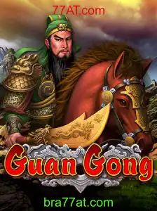 Explorando o Fascinante Mundo de GuanGong