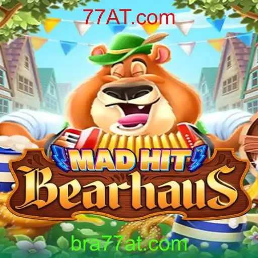 MadHitBearhaus: O Jogo do Momento
