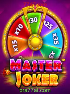 MasterJoker: Um Guia Completo para Entender e Jogar
