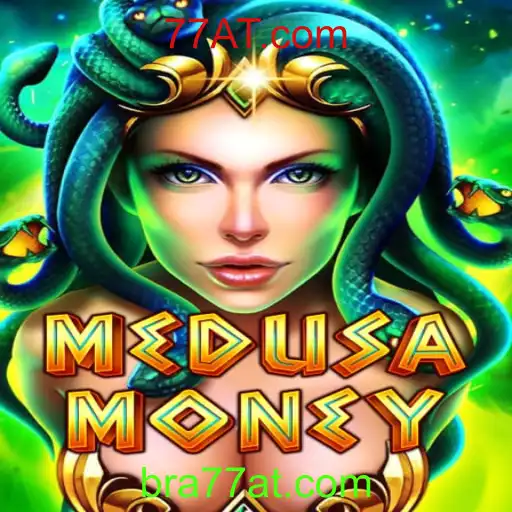 Desvendando MedusaMoney: A Atração Misteriosa de 77AT.com
