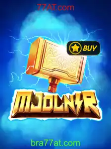 Descubra o Mundo de Mjolnir: O Jogo Revelação de 2023