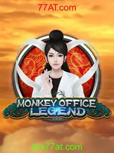 Descubra MonkeyOfficeLegend: O Jogo de Estratégia Inovador