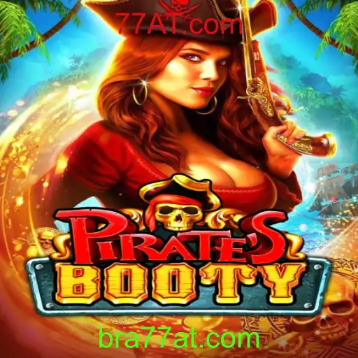 PiratesBooty: Descubra o Mundo Avassalador dos Piratas