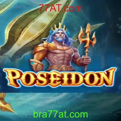 Descubra os Segredos do Jogo Poseidon: Uma Aventura Inesquecível