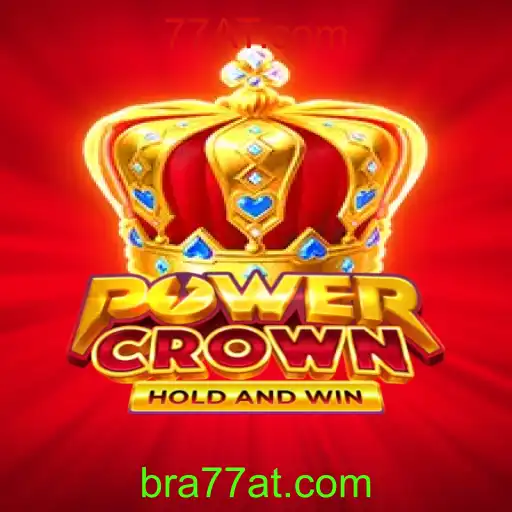 Descubra o Universo de PowerCrown: Um Jogo Inovador