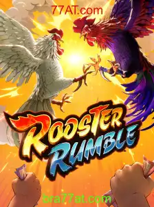 RoosterRumble: Mergulhe na Intensidade deste Novo Jogo Popular