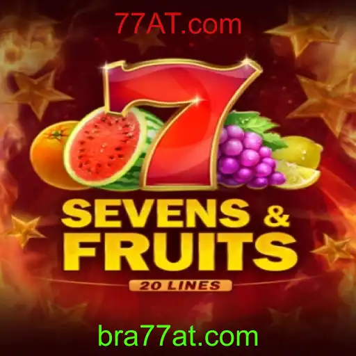 Explore o Fascinante Mundo do Jogo SevensFruits20