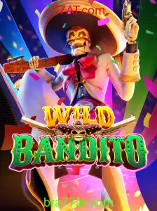 Explorando o Mundo de WildBandito: Um Jogo Cheio de Aventura