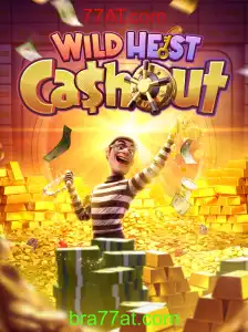 Explorando o WildHeistCashout: O Novo Fenômeno do Entretenimento