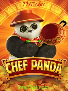 Explorando o Mundo de ChefPanda: Um Mergulho no Jogo do Momento