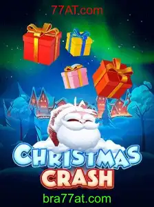 Explorando ChristmasCrash: O Jogo Festivo que Encanta Jogadores no 77AT.com