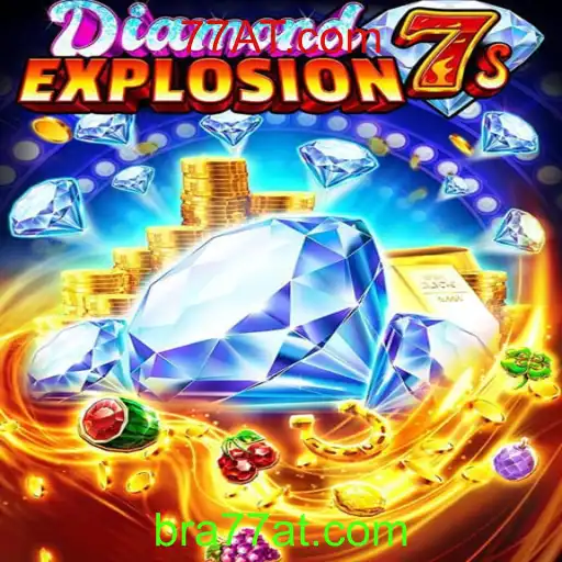Descubra o Fascinante Mundo de DiamondExplosion7s: Uma Análise Completa