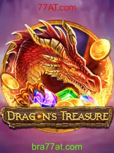 Descubra as Aventuras de DragonsTreasure: Onde o Mítico Encontra o Real