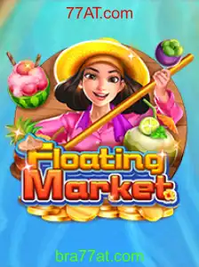 Explorando o Jogo 'FloatingMarket' da 77AT.com: Uma Jornada de Estratégia e Diversão