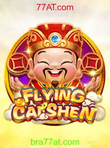 Explorando o Fascinante Mundo de FlyingCaiShen