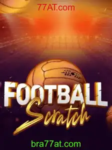 FootballScratch: O Novo Fenômeno dos Jogos de Raspadinha Online