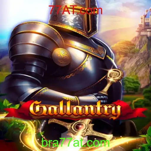 Descubra a Emoção de 'Gallantry': O Jogo Que Conquistou Multidões