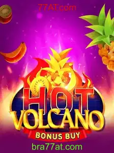 Explorando HotVolcanoBonusBuy: Um Novo Horizonte de Entretenimento em 77AT.com
