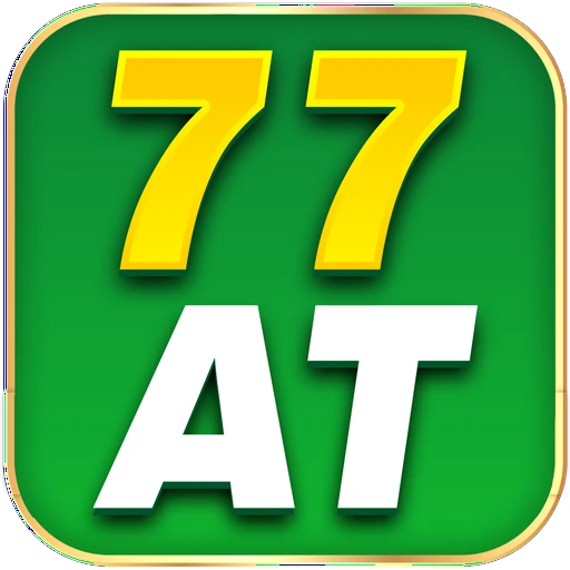 77AT.com-Cadastre-se e Ganhe Bônus em Cada Recarga Logo