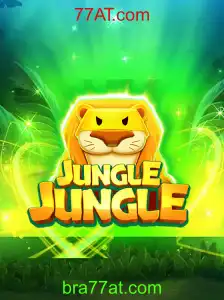 Descubra o Fascinante Jogo JungleJungle e Suas Regras Envolventes