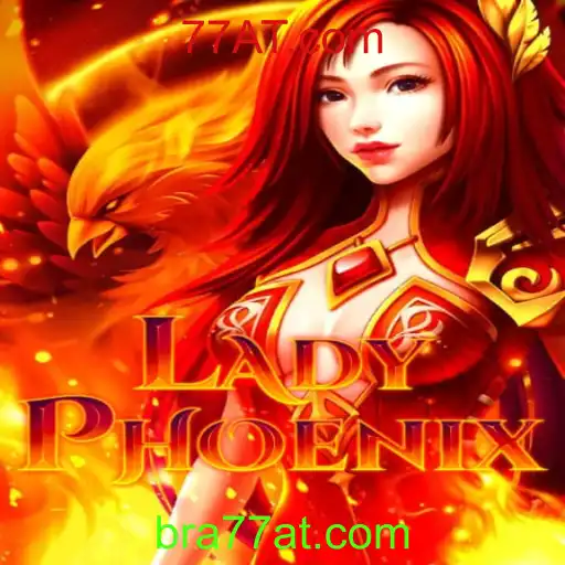 Descubra LadyPhoenix: O Jogo Fascinante que Está Conquistando o Mundo