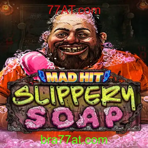 Descubra o Excitante Jogo MadHitSlipperySoap