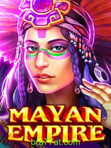 Descubra o Fascinante Mundo de MayanEmpire