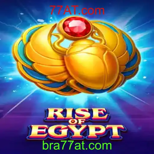 RiseOfEgypt: Descubra os Mistérios do Antigo Egito em um Jogo Apaixonante