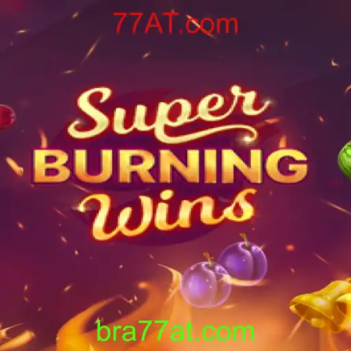 SuperBurningWins: Uma Introdução ao Jogo e Suas Regras Empolgantes