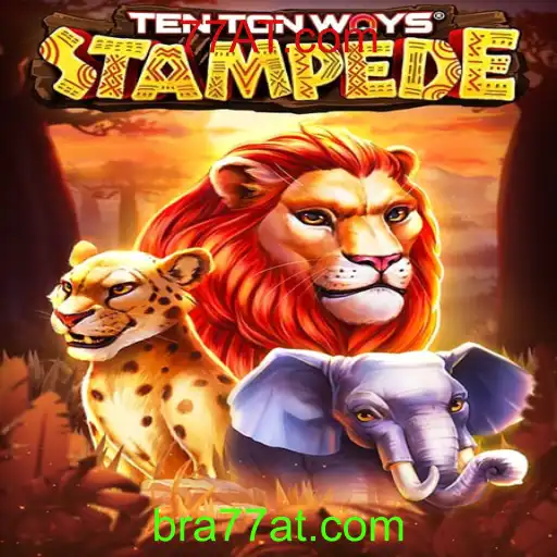 Desvendando o Empolgante Mundo de TenTonWaysStampede