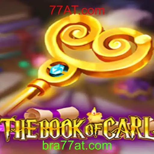 Descubra o Mundo Fascinante de 'TheBookofCarl'