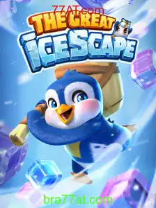 Explore o Mundo Congelante de TheGreatIcescape: Um Mergulho Profundo no Jogo